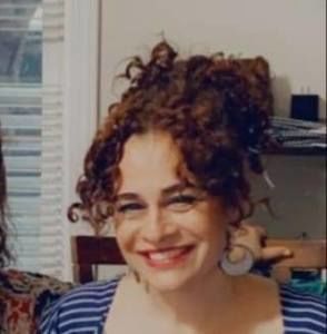 Meet your Posher, Judith